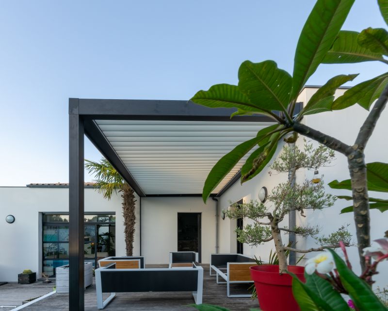 Increase Your Metal Awning Installation Business with an AI Driven, Targeted Website