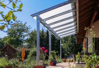Increase Your Metal Awning Installation Business with an AI Driven, Targeted Website