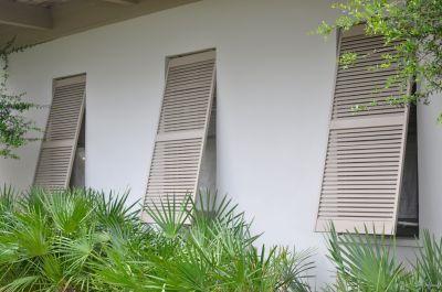 Emergency Shutter Installation in Littleton, CO