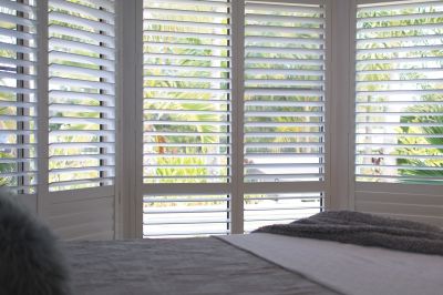 Shutters Replacement in Denver, CO