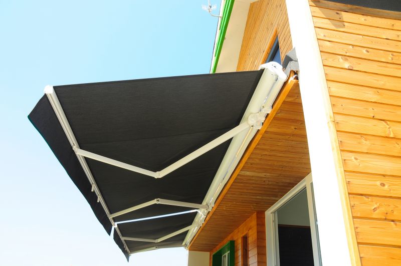 Awning Installation Service in Napa, CA