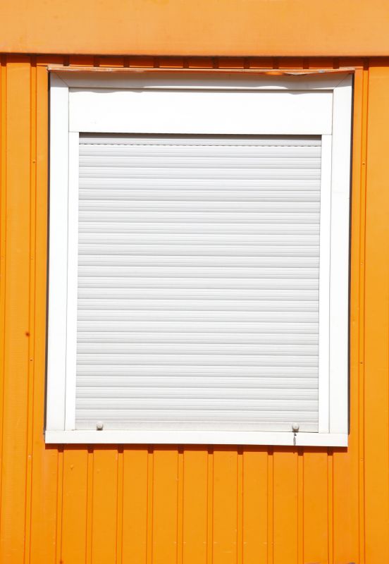 Emergency Shutter Installation in Denver County, CO