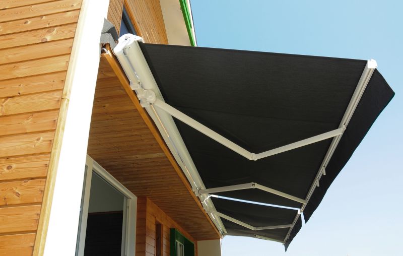 Home Awning Installation in Marin County, CA