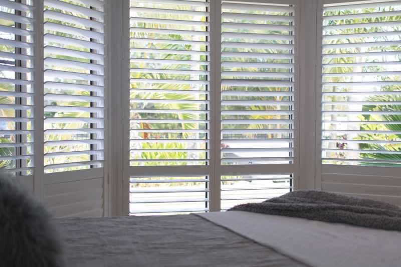 Indoor Shutters Installation in Boulder, CO