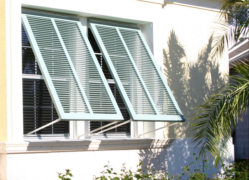 Shutter Mounting in Denver County, CO