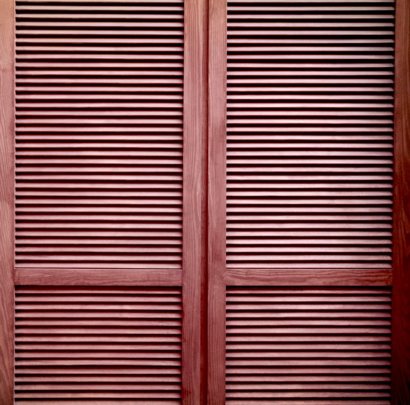 Shutter Mounting in Overland Park, KS