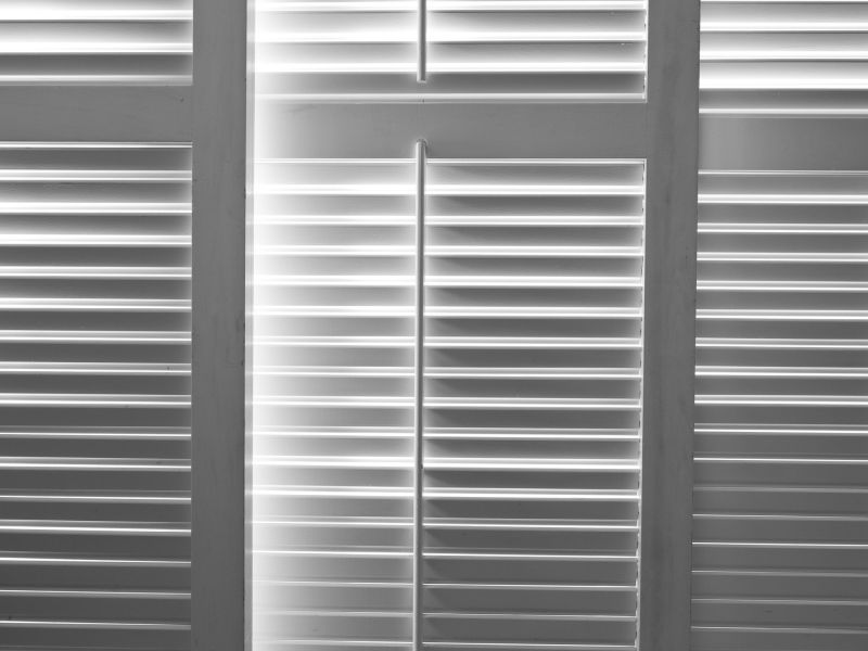 Shutter Reattachment in Denver County, CO