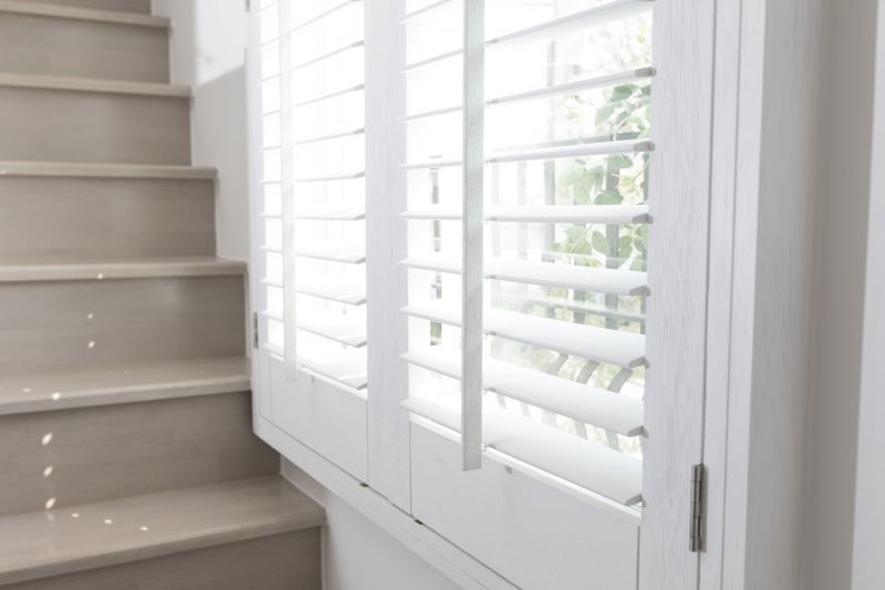 Shutters Installation in Denver, CO