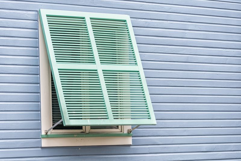 Shutters Replacement in Arvada, CO