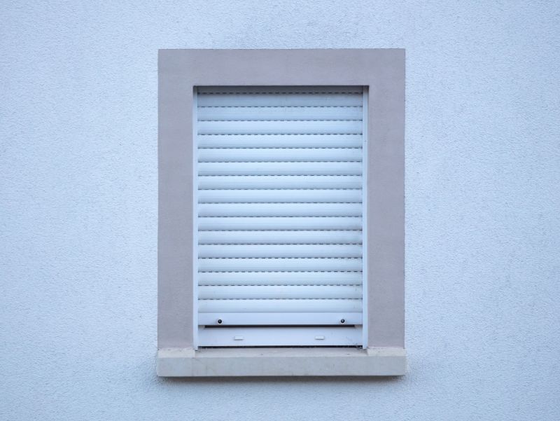 Wind Shutter Installation in Overland Park, KS