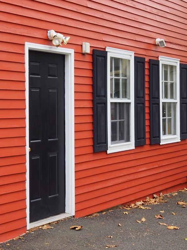 Window Shutters Replacement in Littleton, CO
