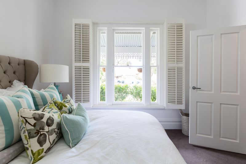 Window Shutters Replacement in Arvada, CO